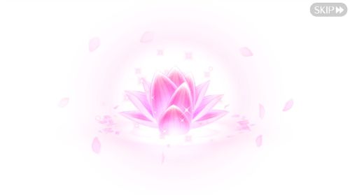 FGO小野小町古今抄 蓮の花